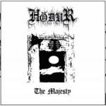 HODUR - the majesty